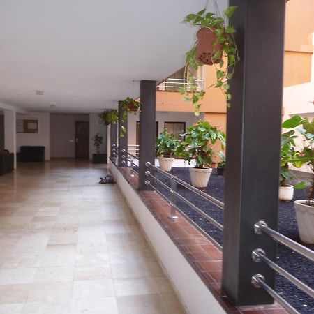 Martianez Apartment Puerto de la Cruz  Exterior photo