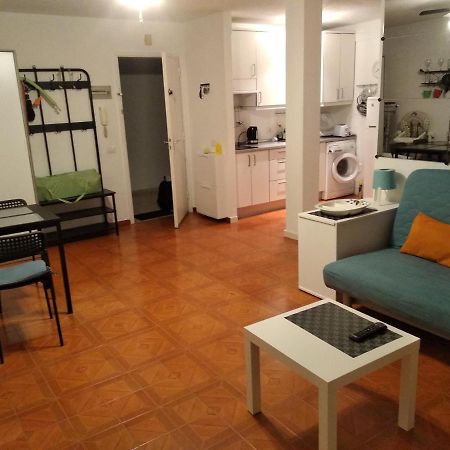 Martianez Apartment Puerto de la Cruz  Exterior photo