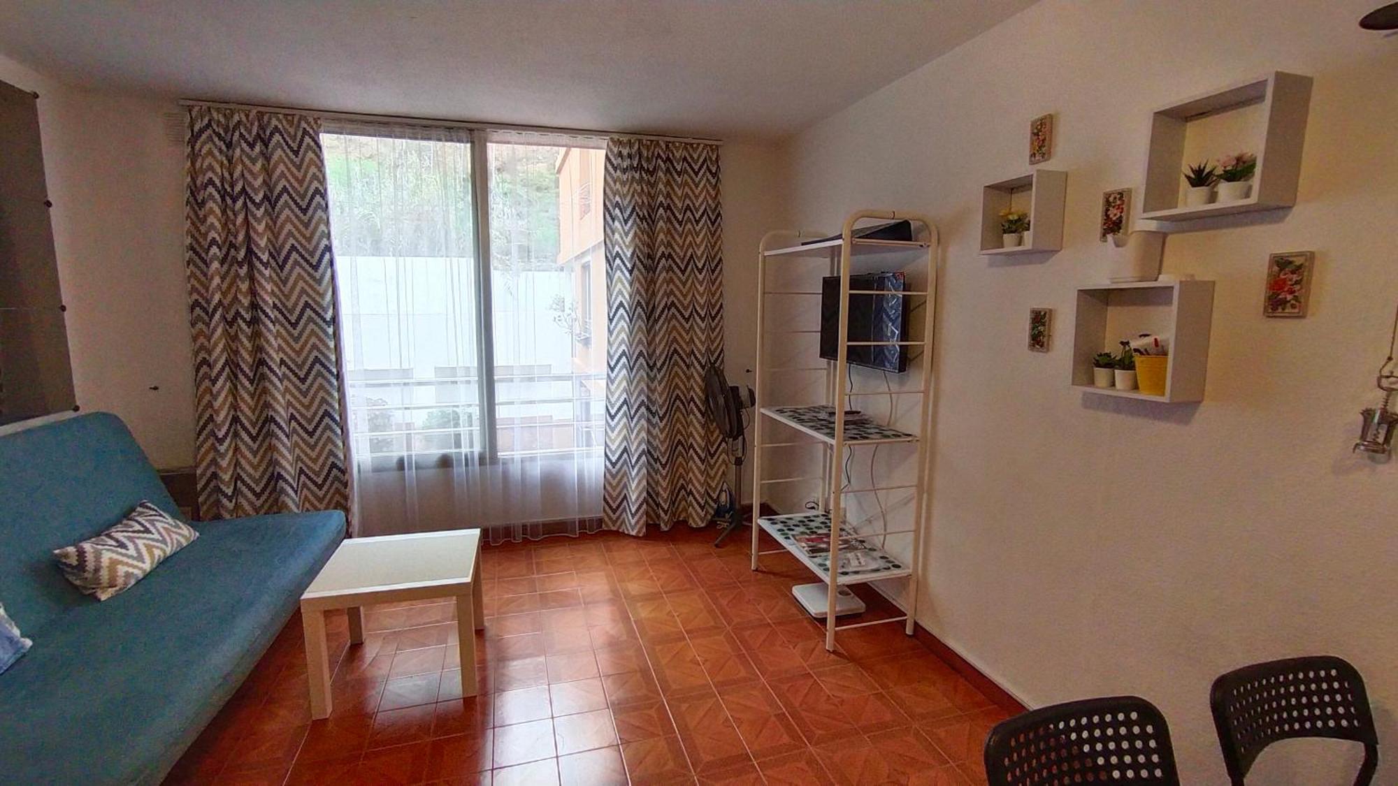 Martianez Apartment Puerto de la Cruz  Exterior photo