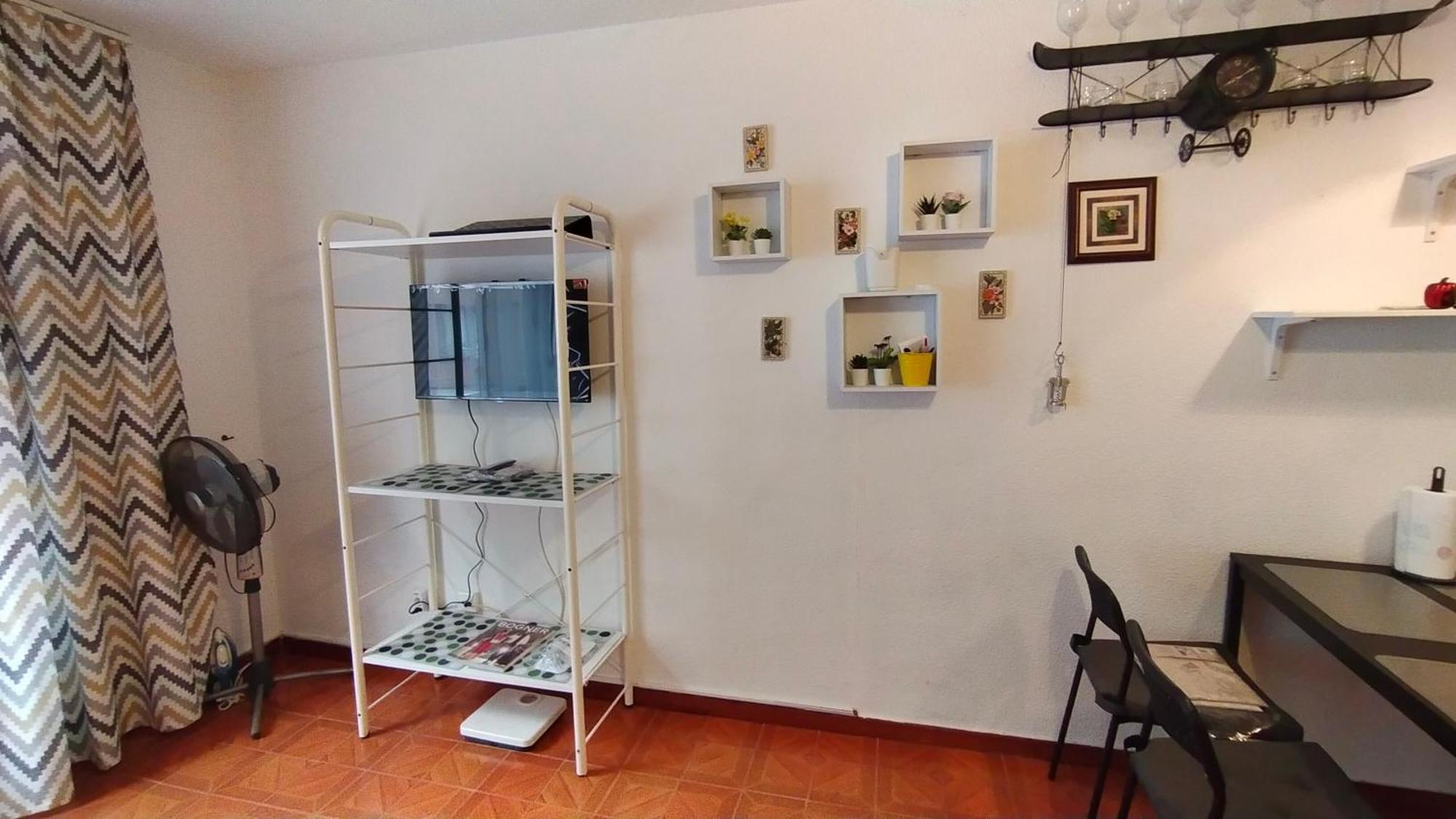 Martianez Apartment Puerto de la Cruz  Exterior photo
