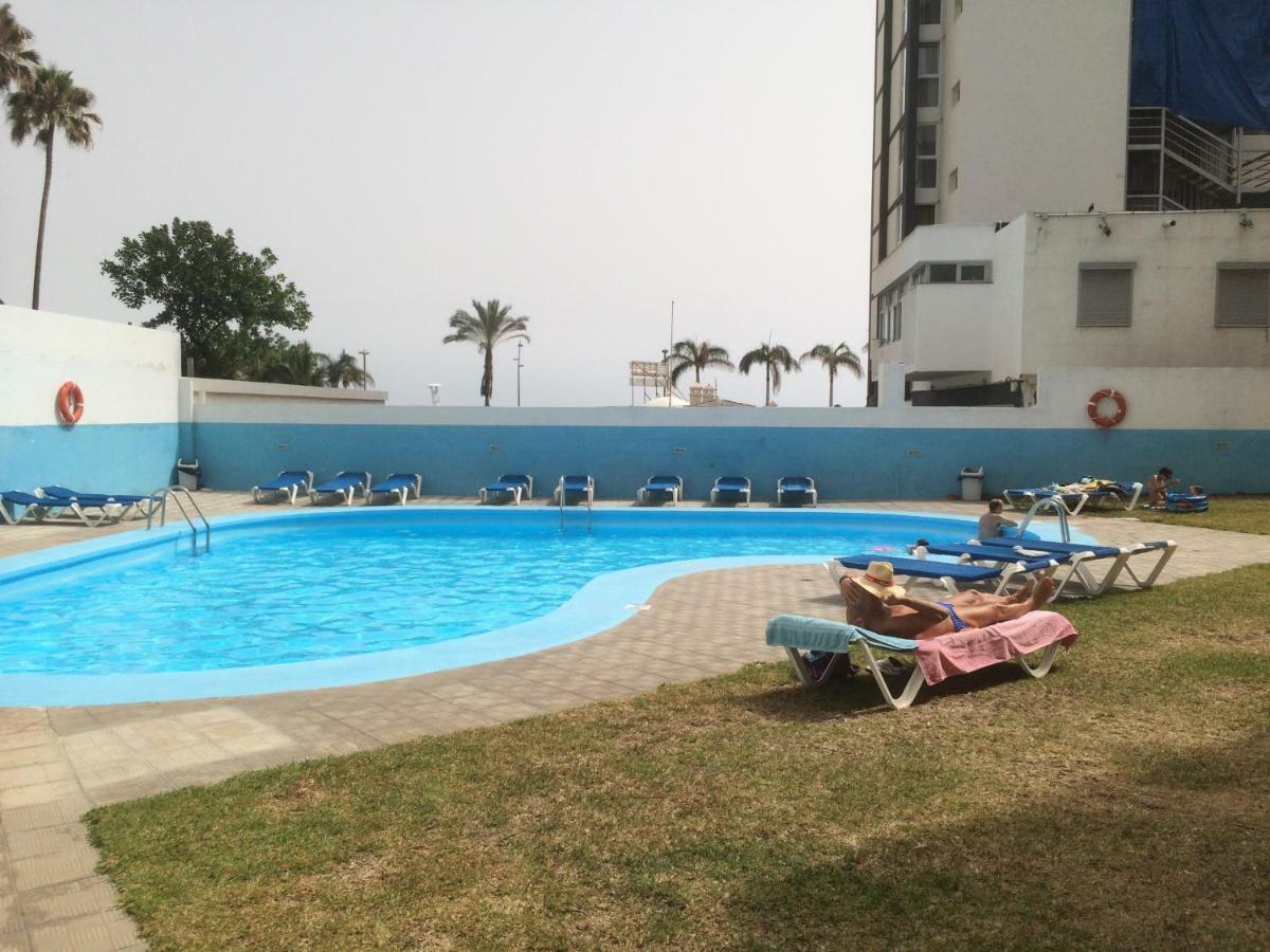Martianez Apartment Puerto de la Cruz  Exterior photo