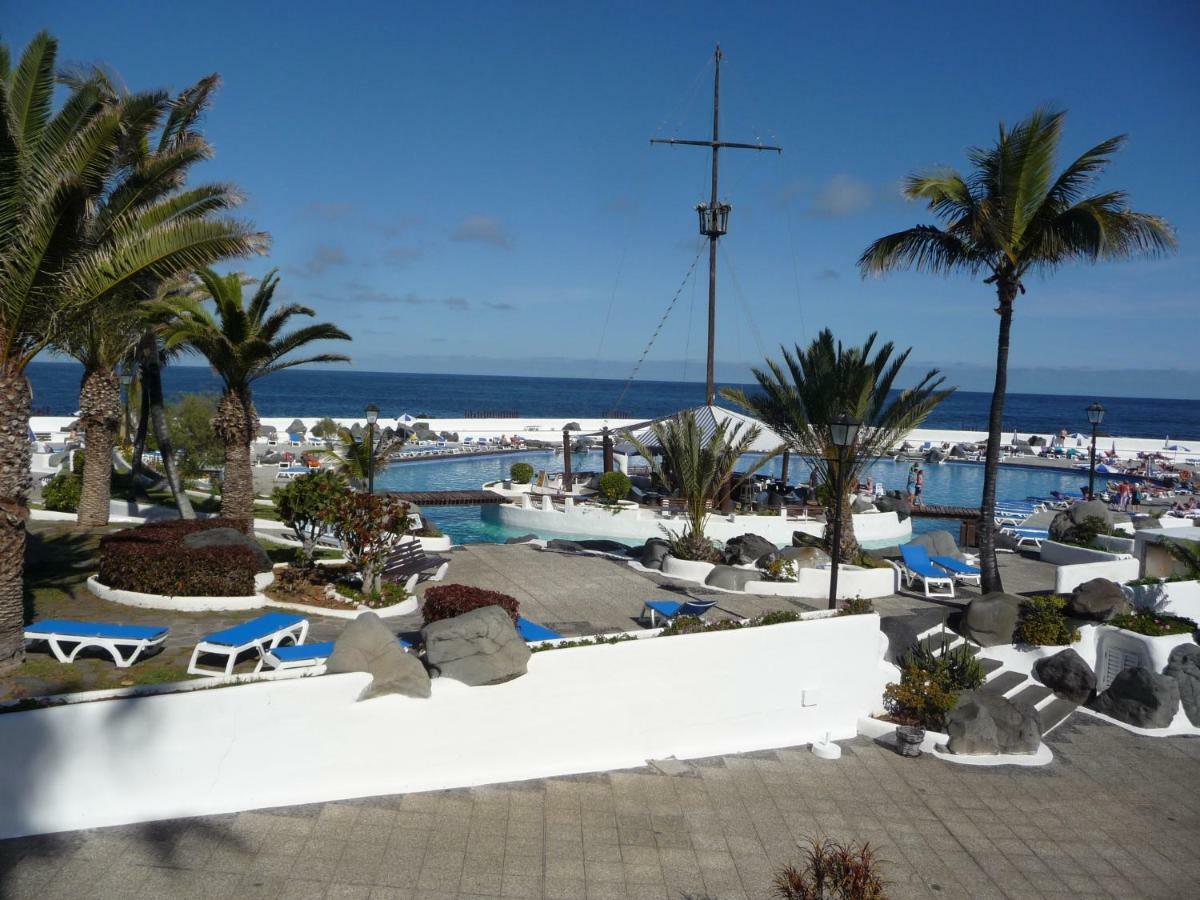 Martianez Apartment Puerto de la Cruz  Exterior photo