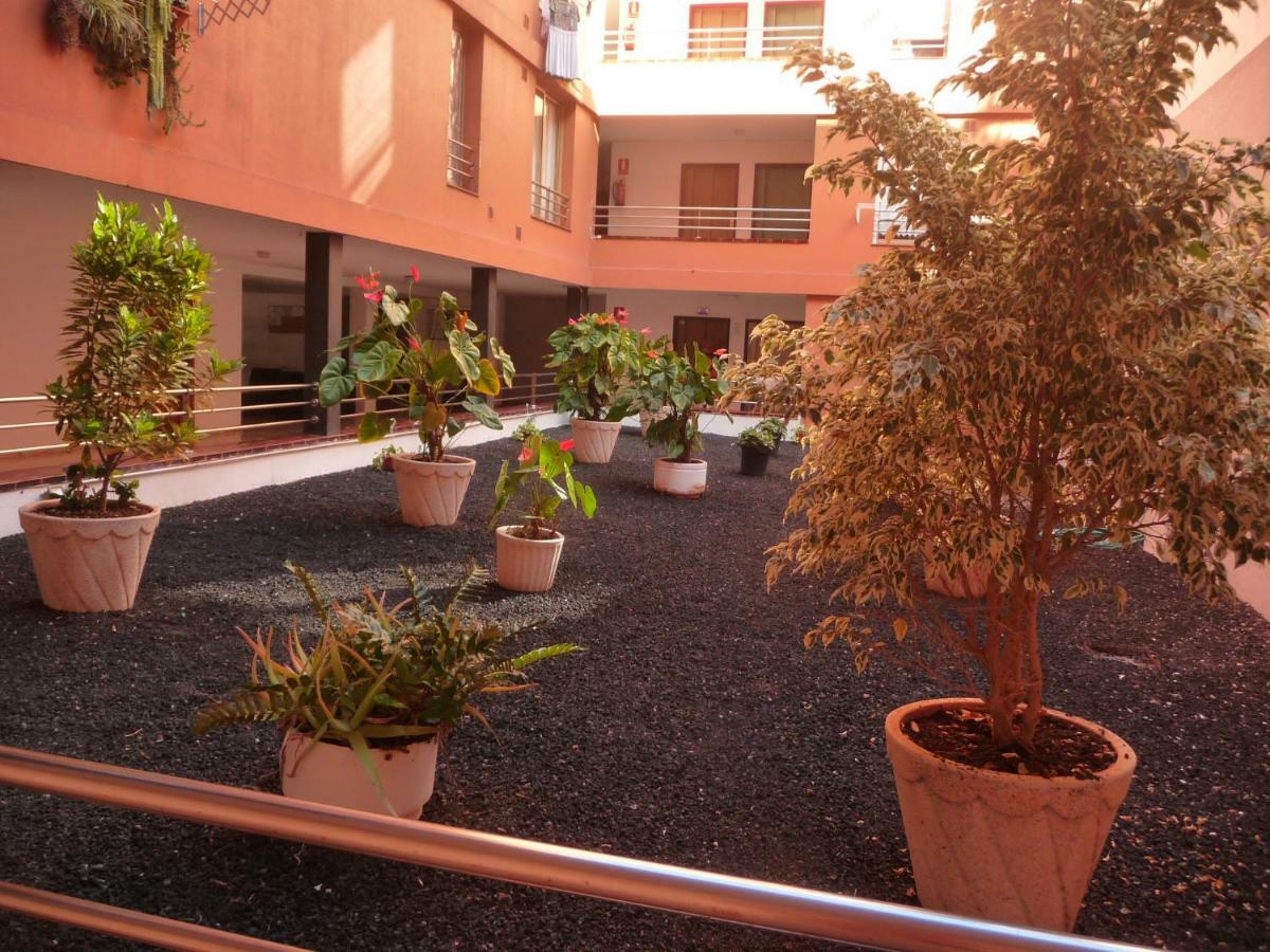 Martianez Apartment Puerto de la Cruz  Exterior photo