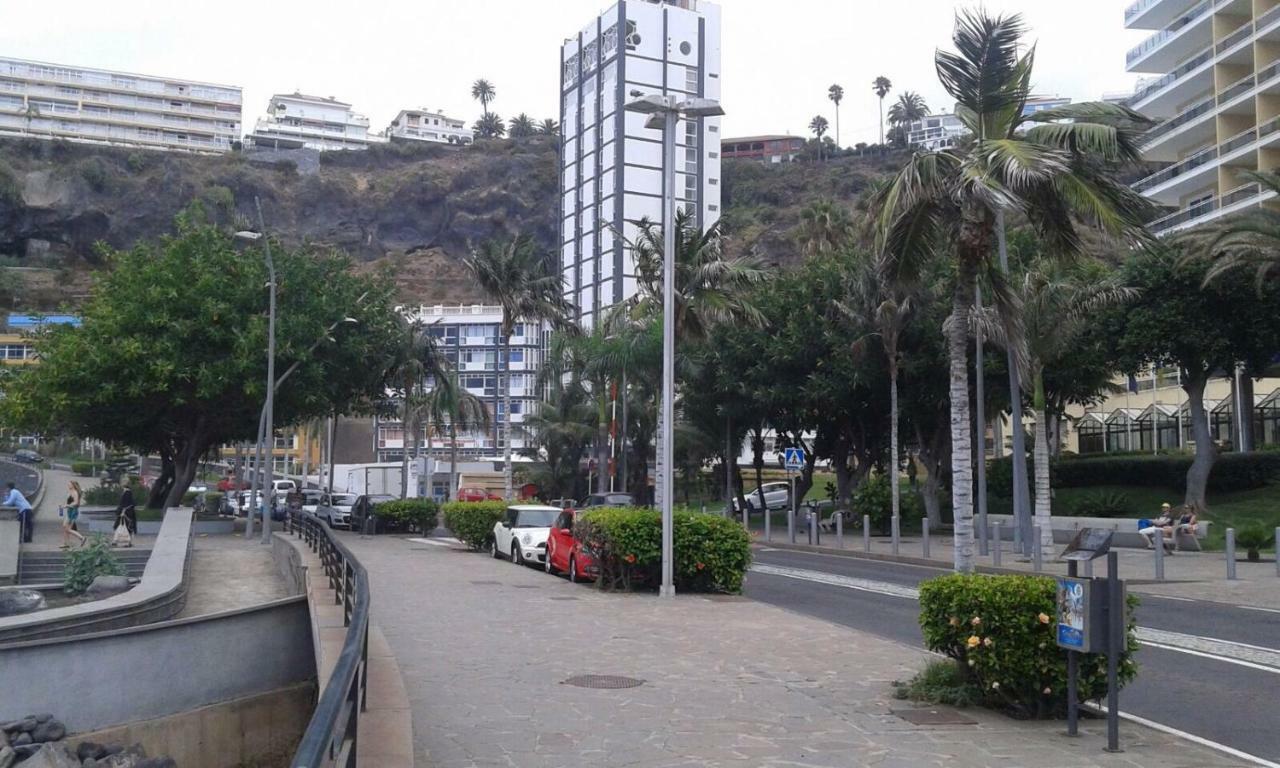 Martianez Apartment Puerto de la Cruz  Exterior photo
