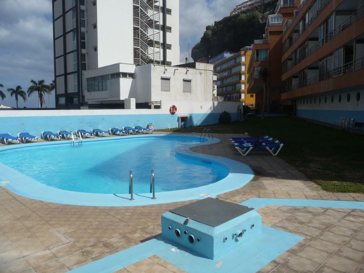 Martianez Apartment Puerto de la Cruz  Exterior photo