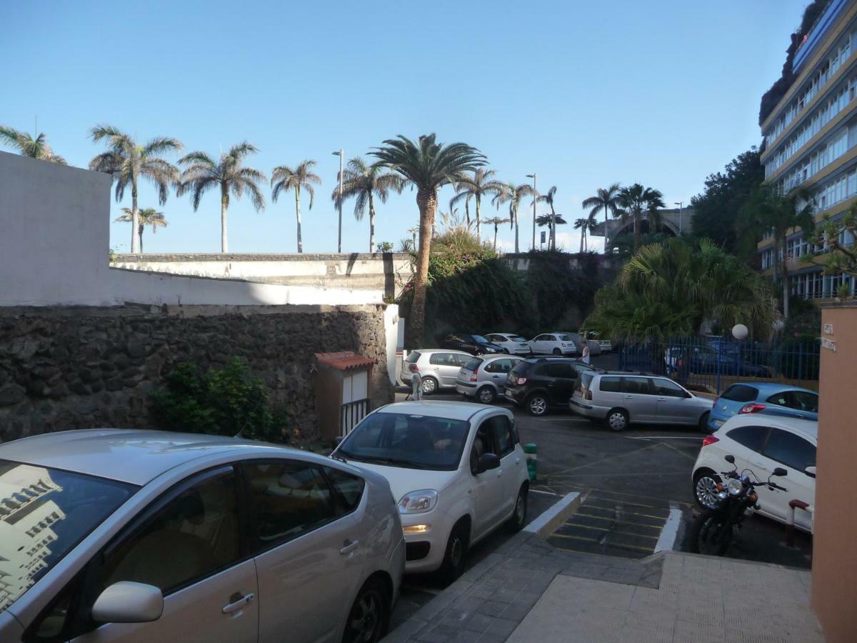 Martianez Apartment Puerto de la Cruz  Exterior photo
