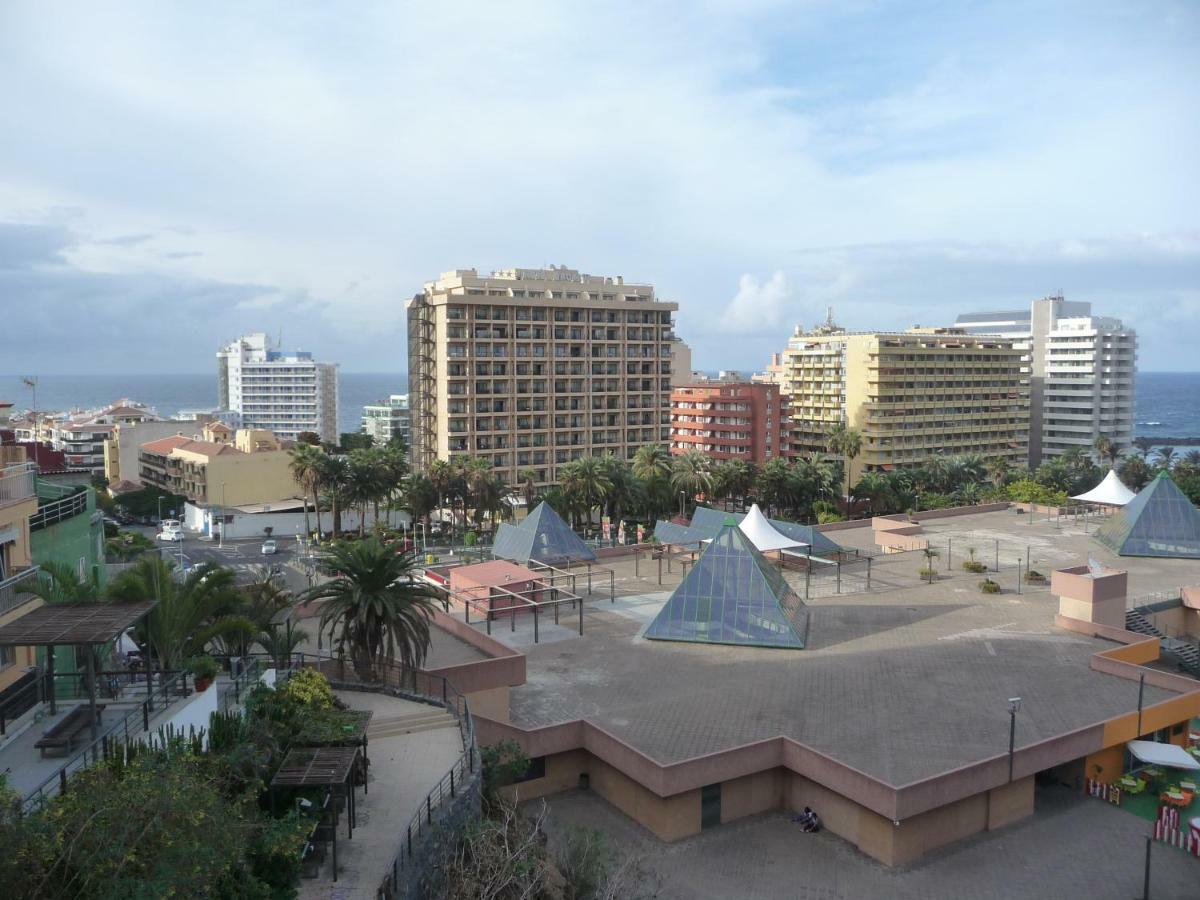 Martianez Apartment Puerto de la Cruz  Exterior photo
