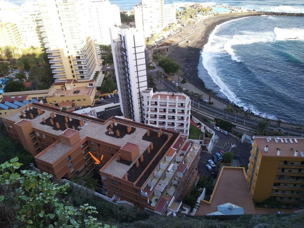 Martianez Apartment Puerto de la Cruz  Exterior photo