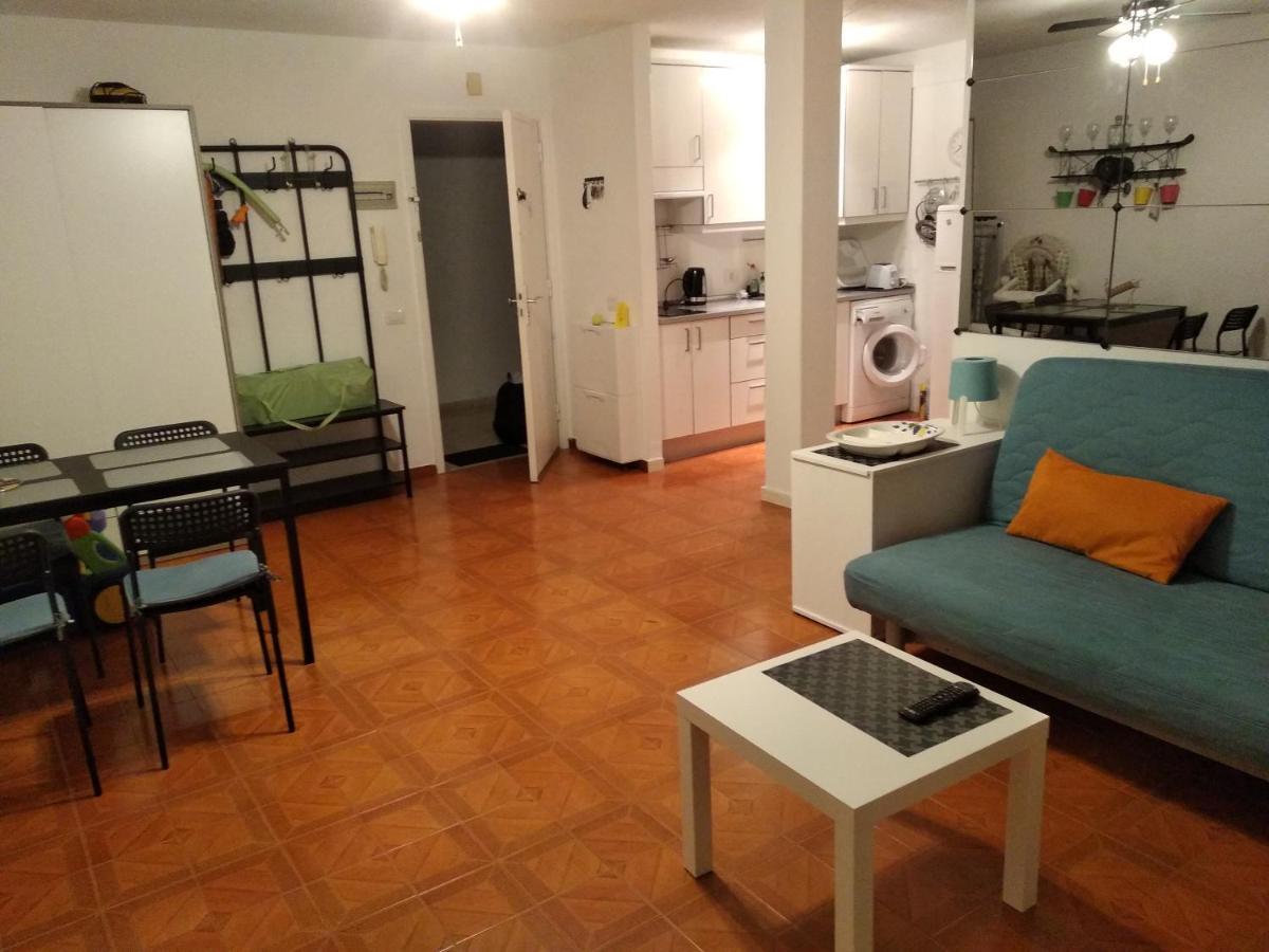 Martianez Apartment Puerto de la Cruz  Exterior photo
